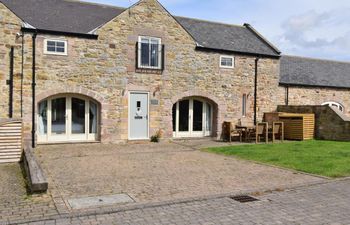 in Ellingham  (90380) Holiday Cottage