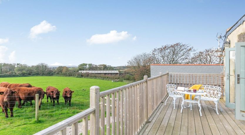 Photo of 3 Bed in Nancegollan