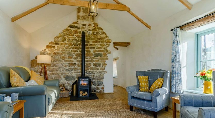 Photo of 3 Bed in Nancegollan