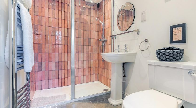 Photo of 3 Bed in Nancegollan