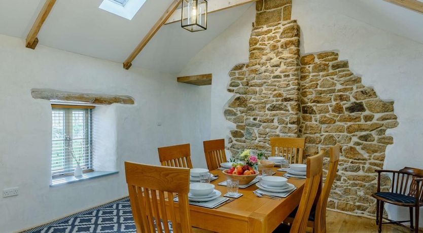 Photo of 3 Bed in Nancegollan