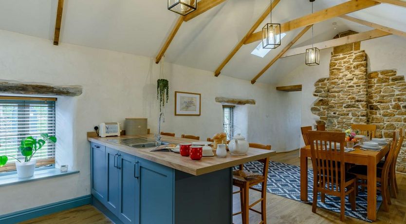 Photo of 3 Bed in Nancegollan