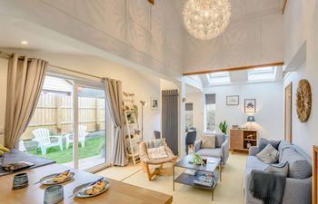 in Croyde (90437) Holiday Cottage