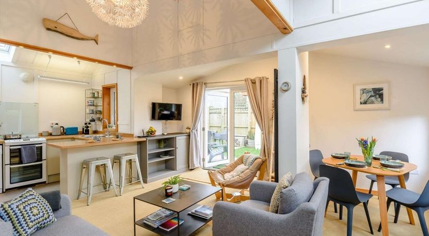 Photo of 3 Bed in Croyde