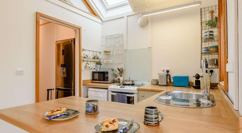 Photo of 3 Bed in Croyde