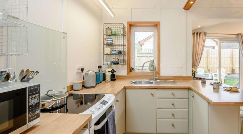 Photo of 3 Bed in Croyde