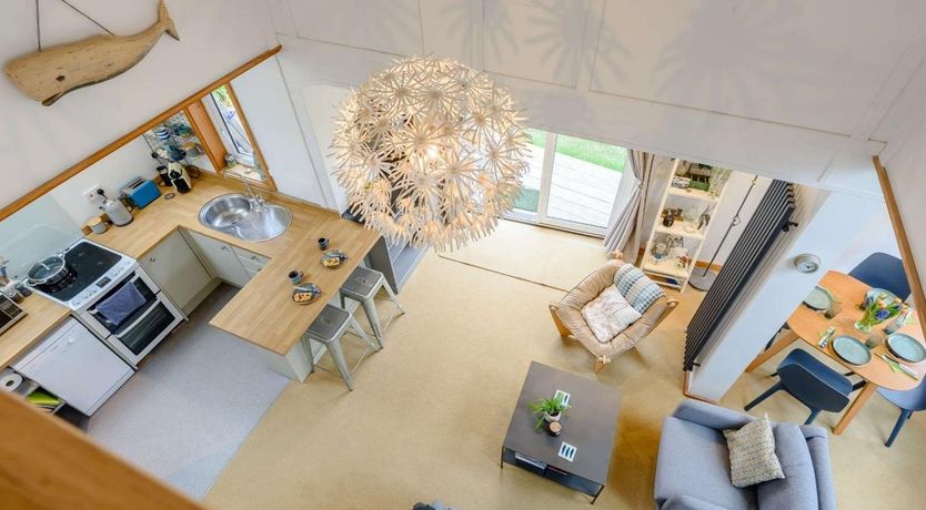 Photo of 3 Bed in Croyde