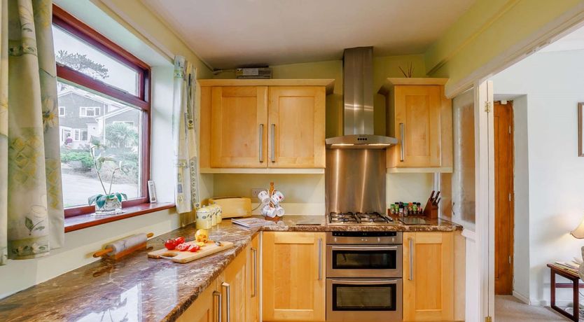 Photo of 2 Bed in Aberdovey