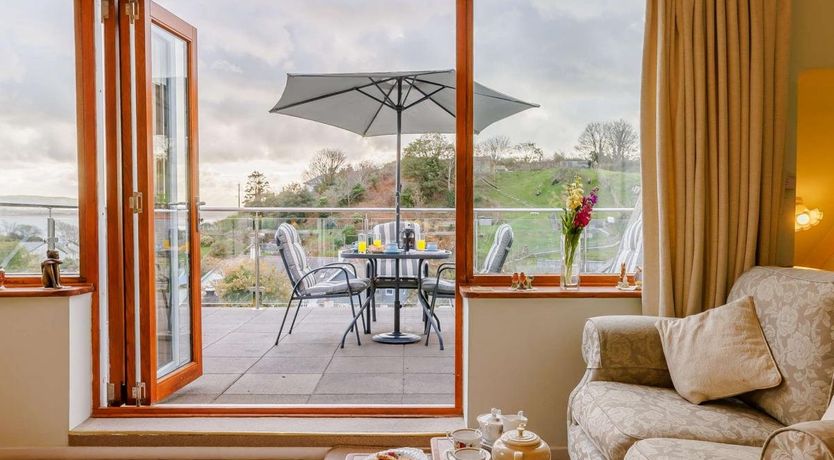 Photo of 2 Bed in Aberdovey