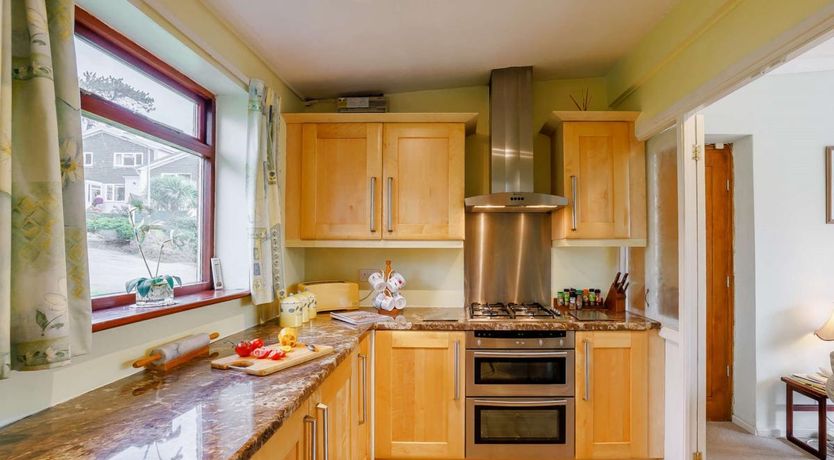 Photo of 2 Bed in Aberdovey