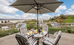 Photo of in Aberdovey (90446)