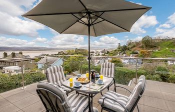 in Aberdovey (90446) Holiday Cottage