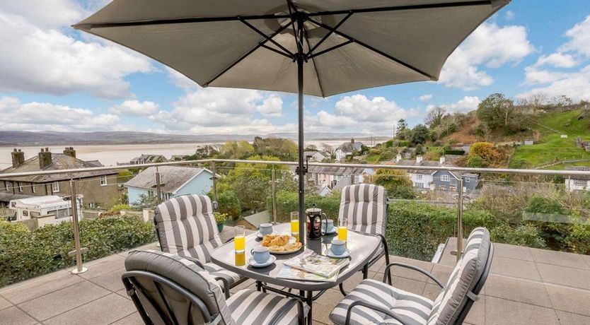 Photo of in Aberdovey (90446)
