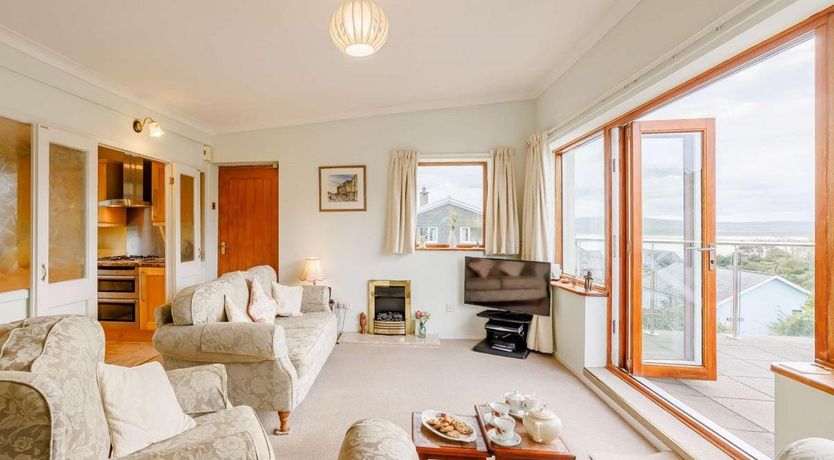 Photo of 2 Bed in Aberdovey