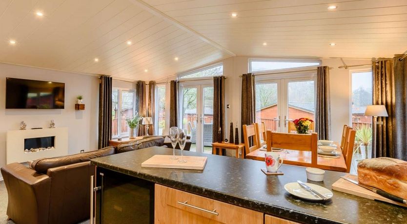 Photo of 3 Bed in Windermere