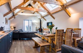 in Burnham-on-Sea  (90365) Holiday Cottage