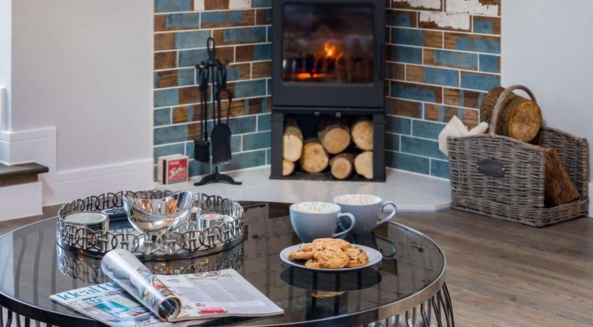 Photo of 4 Bed in Biddisham