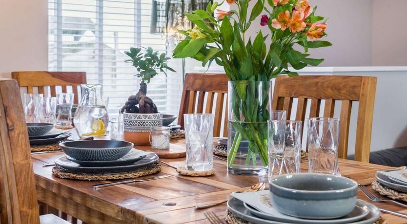 Photo of 4 Bed in Biddisham