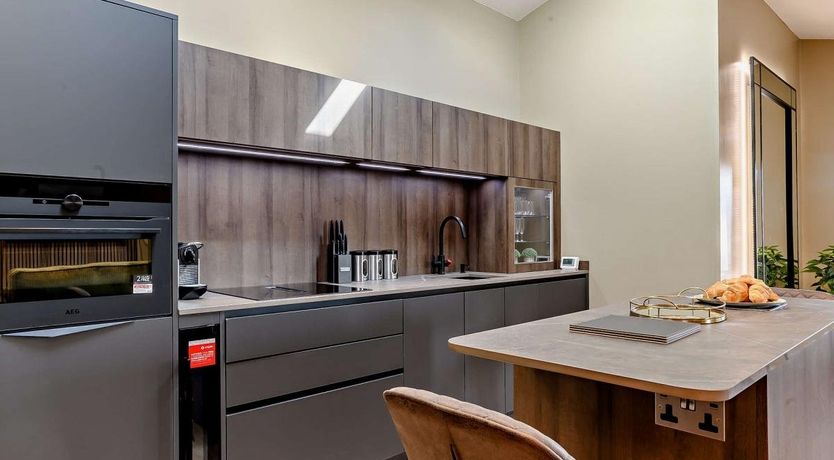 Photo of 1 Bed in Mundeseley