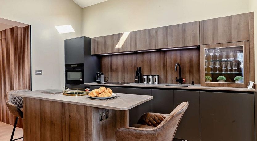 Photo of 1 Bed in Mundeseley