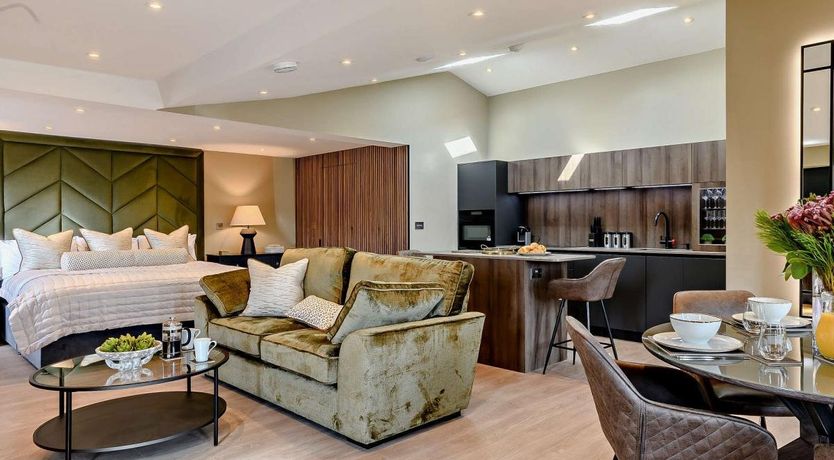 Photo of 1 Bed in Mundeseley