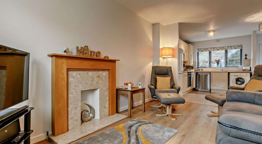 Photo of 2 Bed in Charlestown