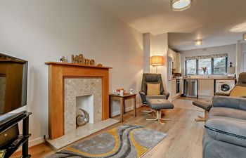 in Charlestown (90410) Holiday Cottage