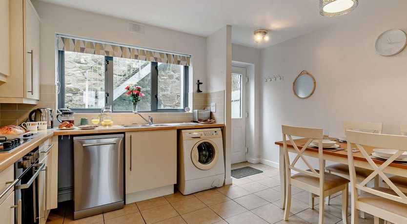 Photo of 2 Bed in Charlestown