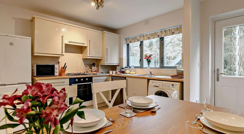 Photo of 2 Bed in Charlestown