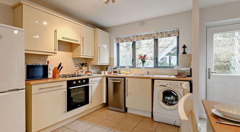 Photo of 2 Bed in Charlestown