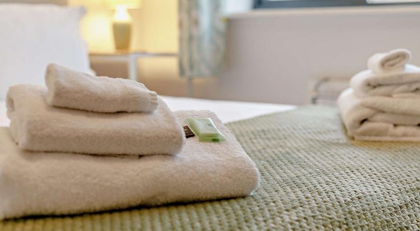 Photo of 2 Bed in Charlestown