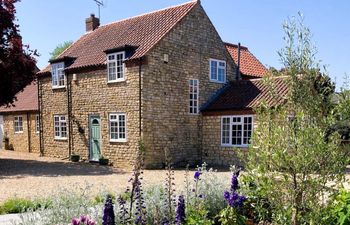 3 Bed in Lincoln Holiday Cottage
