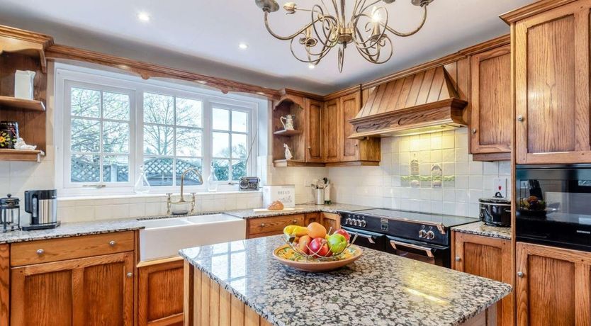 Photo of 3 Bed in Washingborough