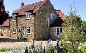 Photo of Cottage in Lincolnshire