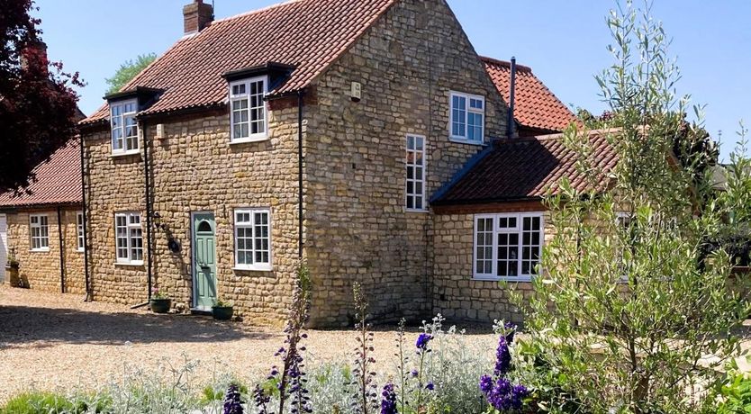 Photo of Cottage in Lincolnshire