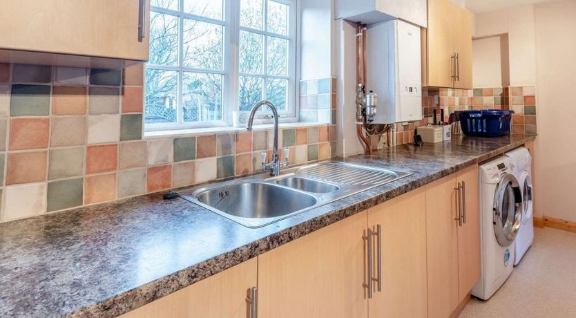 Photo of 3 Bed in Washingborough