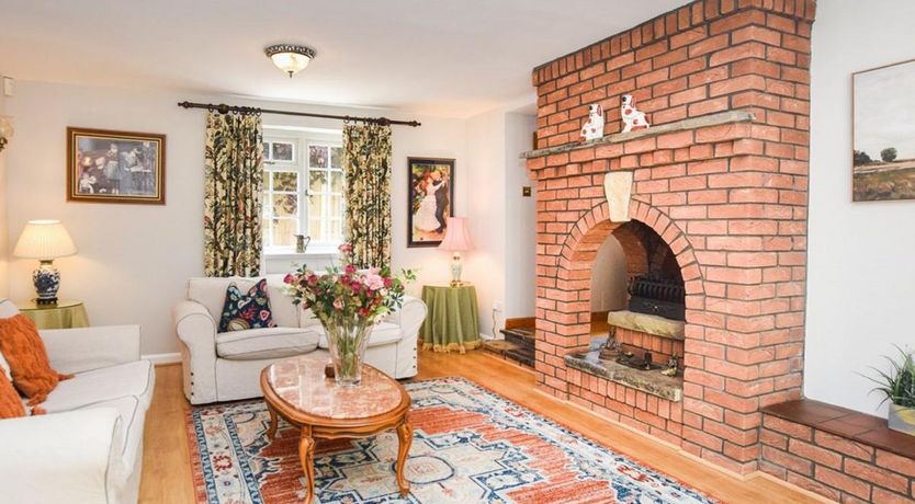 Photo of 3 Bed in Washingborough