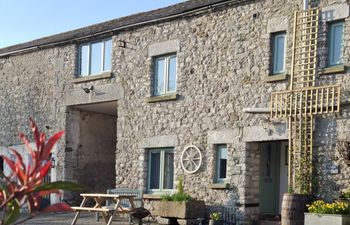 3 Bed in Carnforth Holiday Cottage