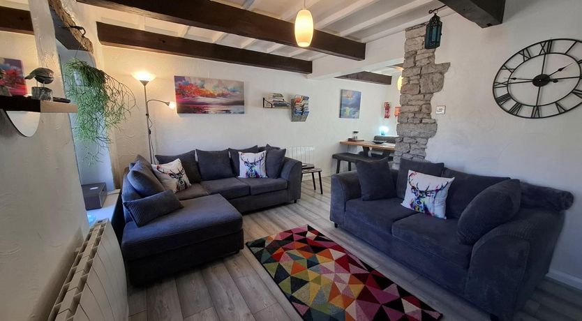 Photo of 3 Bed in Carnforth