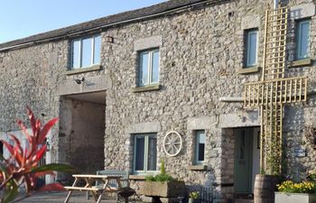 in Arnside and Silverdale  (90531) Holiday Cottage