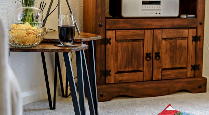 Photo of 2 Bed in Carnforth