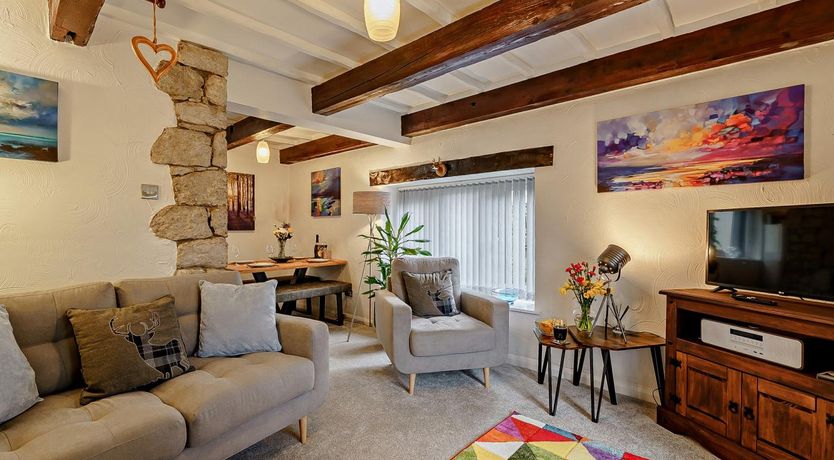 Photo of 2 Bed in Carnforth