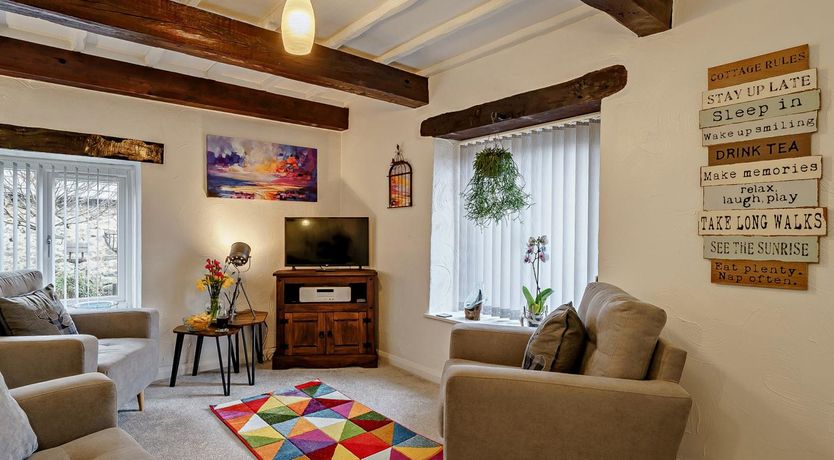 Photo of 2 Bed in Carnforth