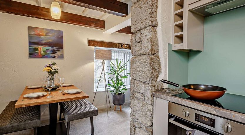 Photo of 2 Bed in Carnforth