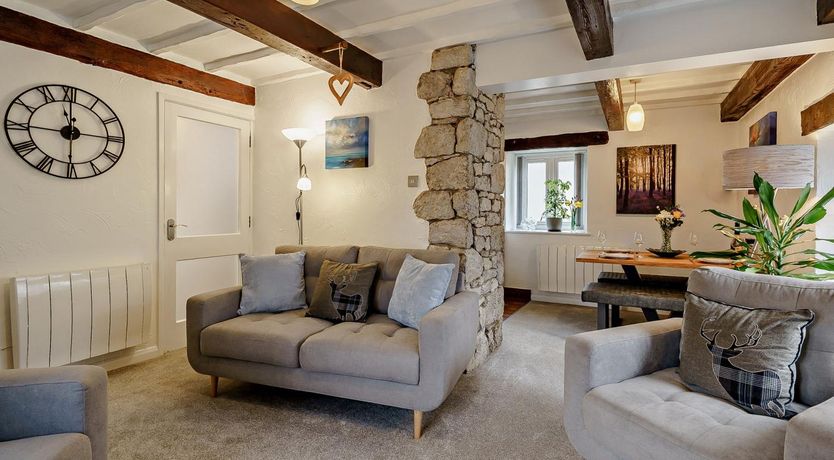 Photo of 2 Bed in Carnforth