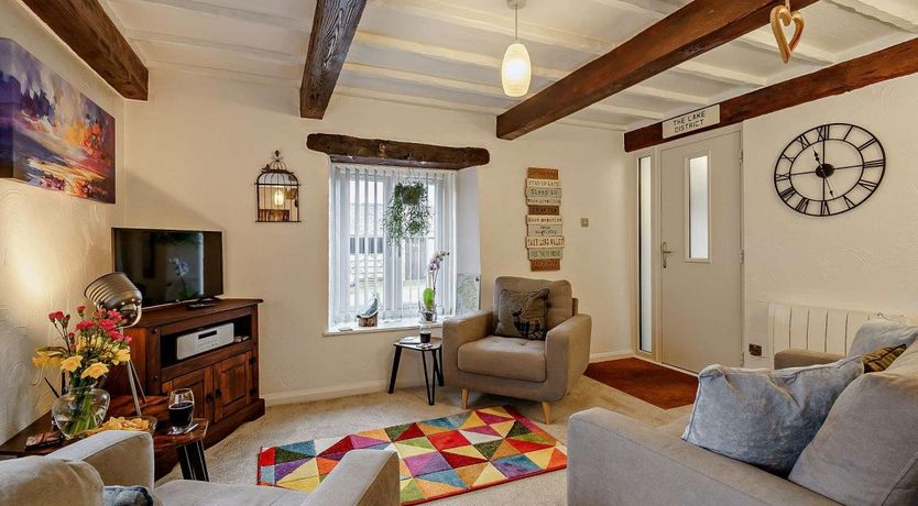 Photo of 2 Bed in Yealand Redmayne