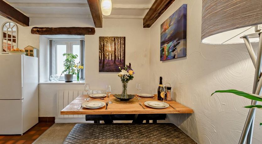 Photo of 2 Bed in Yealand Redmayne