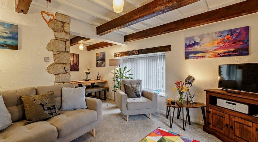 Photo of 2 Bed in Yealand Redmayne