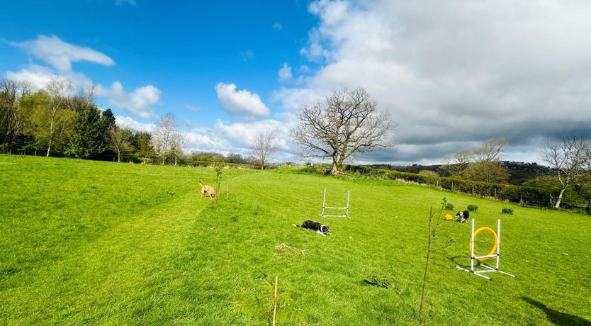 Photo of 2 Bed in Yealand Redmayne