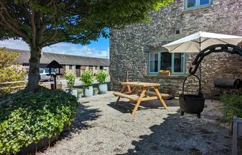 in Arnside & Silverdale  (90530) Holiday Cottage